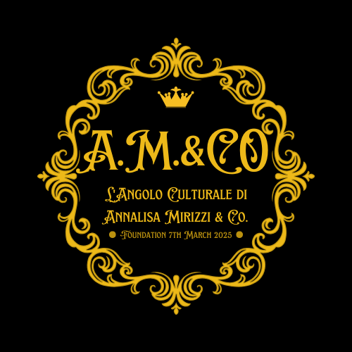 L'angolo culturale di Annalisa Mirizzi & Co.
